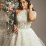 Malavika Menon