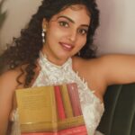 Malavika Menon