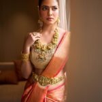 Malavika Mohanan