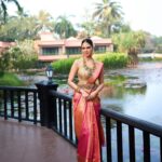 Malavika Mohanan