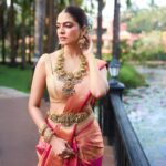 Malavika Mohanan