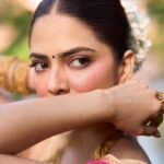 Malavika Mohanan