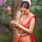 Malavika Mohanan