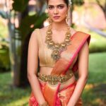 Malavika Mohanan