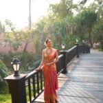 Malavika Mohanan