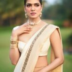 Malavika Mohanan