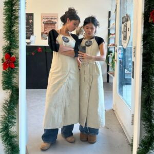 Malia Baker Instagram - Been MIA with the other M :) jk she’s been kidnapped. Jk I’ve been. Jk it’s consensual kidnapping. Jk.