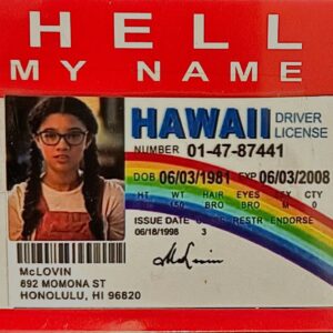 Malia Baker Instagram - It was between that or Mohamed