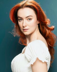 Actress Malinda Kathleen Reese HD Photos and Wallpapers March 2025