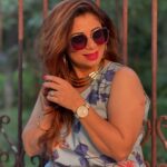 Malini Kapoor