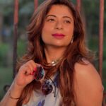 Malini Kapoor