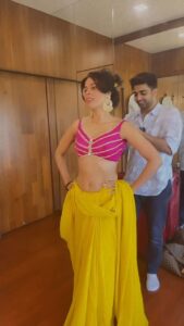 Actress Mallika Sherawat HD Photos and Wallpapers February 2025