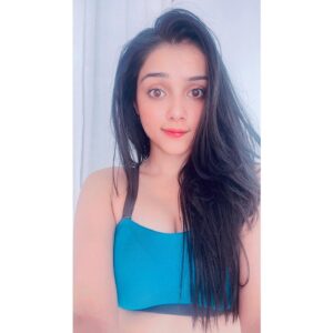 Mallika Singh Instagram - For you never shut your eye,
Till the sun is in the sky…🦋