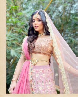 Mallika Singh Instagram - 