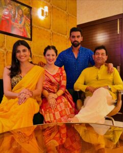 Actress Malti Chahar HD Photos and Wallpapers November 2024