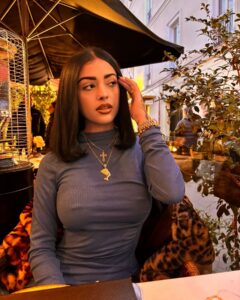 Actress Malu Trevejo HD Photos and Wallpapers January 2025
