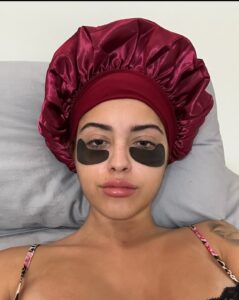 Actress Malu Trevejo HD Photos and Wallpapers December 2024