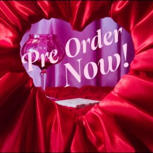 Mamrie Hart Instagram - Why, yes, there is a trailer for all of the ten dinner parties in this book! 🍓 Each have their own unique vibe… But let’s start with the cover girl ‘Let’s Get it On…. The Plate’. A chapter all about APHRODISIACS. These delights will set the night then I show you how to turn the leftovers into a dumpling soup to heal you the next morning. Have you pre-ordered? Now,  THAT’s my turn on! 
.
.
.
.
Recipes by moi! 💋 
📸 @whats_a_yayo 
✨ @clairethomas