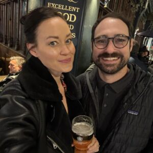 Mamrie Hart Instagram - Things definitely got weird on tour. From endless pints in pubs, to insta favs showing, Larry’s first fan art, the Morgan boys holding court, the aunt’s crashing…. I loved every second of it. Thanks everyone who came and big shout out to those who travelled abroad solo! ✨ On to Paris!