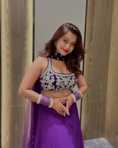 Actress Manasi Naik HD Photos and Wallpapers December 2024