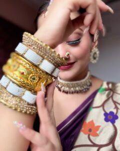 Actress Manasi Naik HD Photos and Wallpapers December 2024