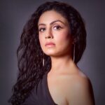 Manasi Parekh