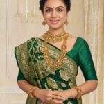 Manasi Parekh