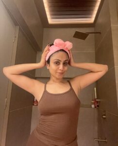 Actress Manasi Parekh HD Photos and Wallpapers January 2025
