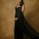 Manasi Parekh