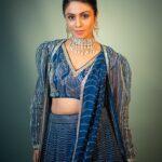 Manasi Parekh