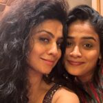 Manasi Parekh