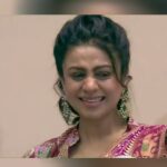 Manasi Parekh