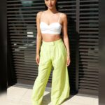 Manasvi Mamgai