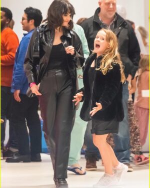 Mandy Teefey Instagram - Luckiest mother ever! Feeling all the feelings tonight!! XO