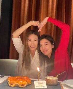 Mandy Wong Instagram - 𝑷𝒓𝒊𝒄𝒆𝒍𝒆𝒔𝒔 𝒎𝒐𝒎𝒆𝒏𝒕𝒔 ❤️

@nwuuu @myoliemyolie @selenaleelalee @ccandice.c