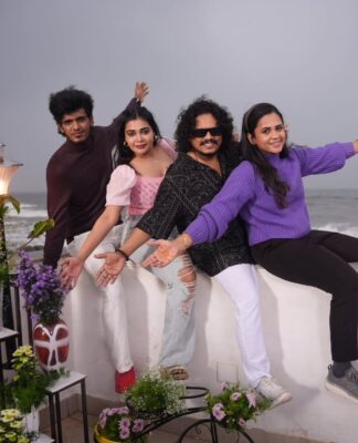 10 Must-See Instagram Posts by Manimegalai