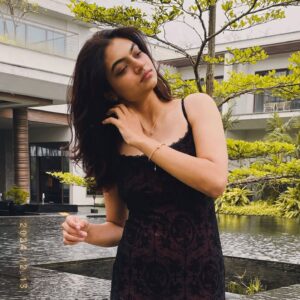 Manisha Instagram - 21🎈