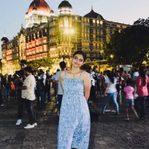 Manisha Instagram - mumbye 🎐