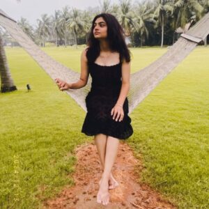 Manisha Instagram - 21🎈