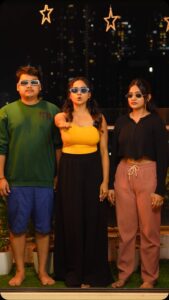 Actress Manisha Rani HD Photos and Wallpapers January 2025