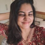 Manjima Mohan
