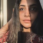 Manjima Mohan