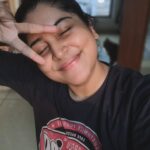 Manjima Mohan