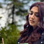 Mansha Pasha
