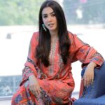 Mansha Pasha