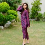 Mansha Pasha