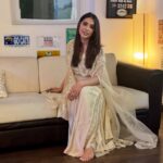 Mansha Pasha