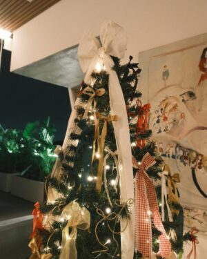 Manu Gavassi Instagram - Álbum de Natal 📸