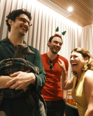 Manu Gavassi Instagram - Álbum de Natal 📸