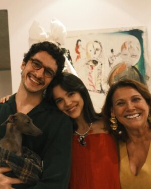 Manu Gavassi Instagram - Álbum de Natal 📸